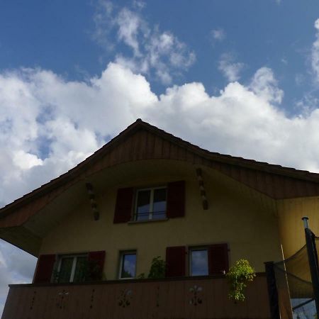 Hinterkappelen Wohnung Wohlensee מראה חיצוני תמונה