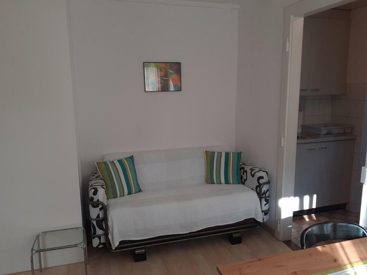 Hinterkappelen Wohnung Wohlensee מראה חיצוני תמונה