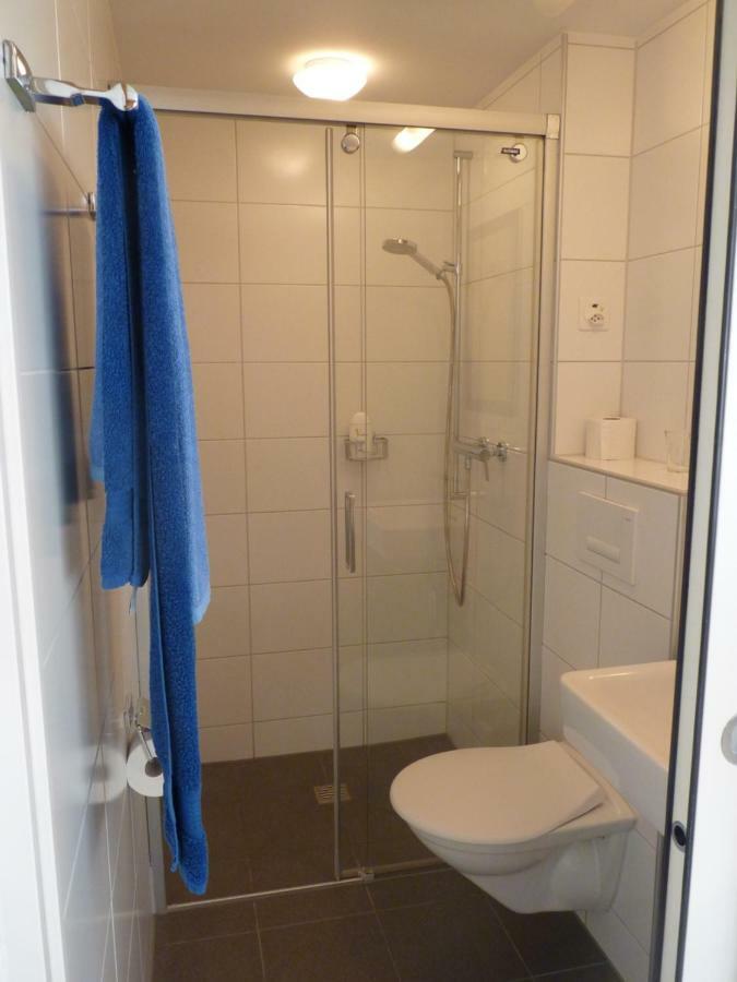 Hinterkappelen Wohnung Wohlensee מראה חיצוני תמונה