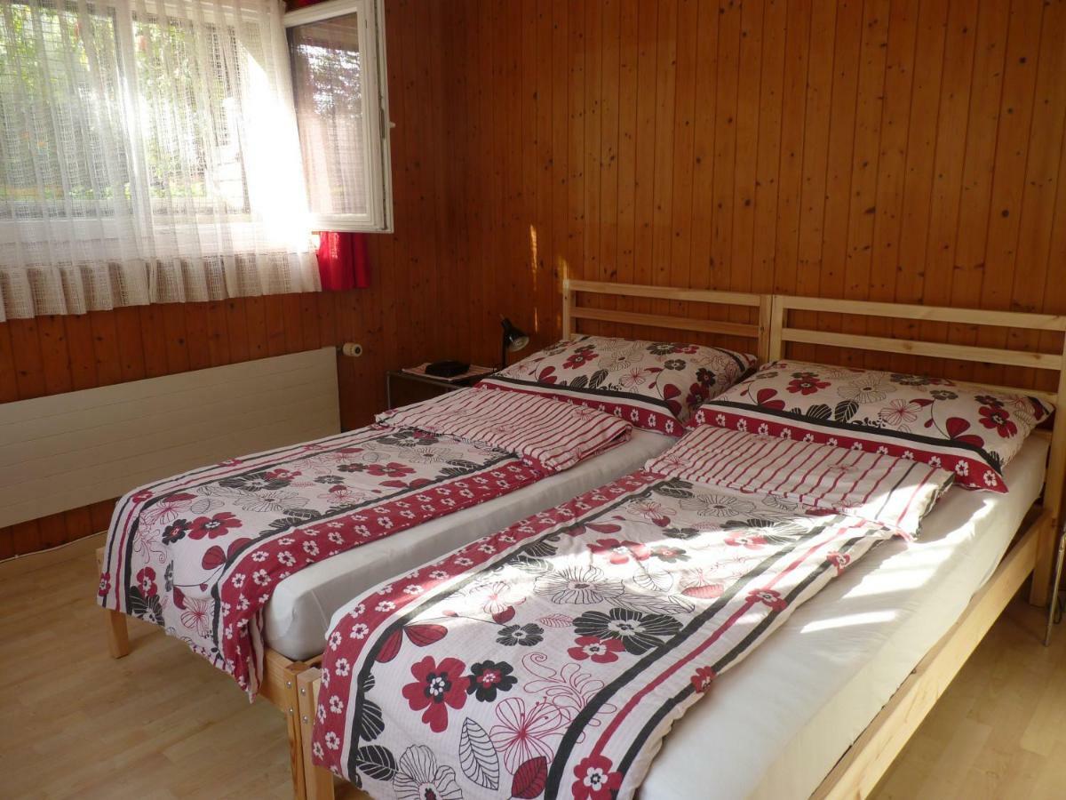 Hinterkappelen Wohnung Wohlensee מראה חיצוני תמונה