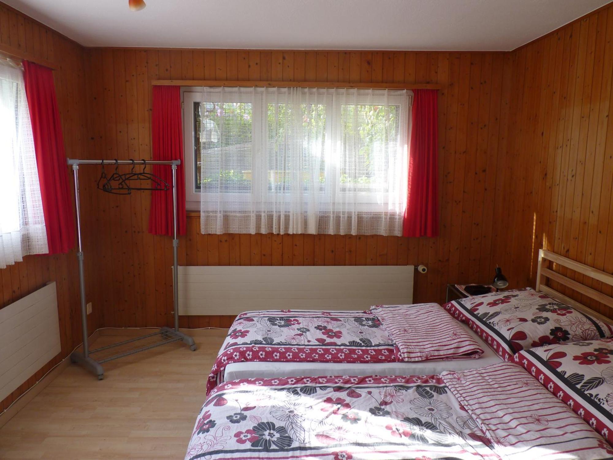 Hinterkappelen Wohnung Wohlensee מראה חיצוני תמונה
